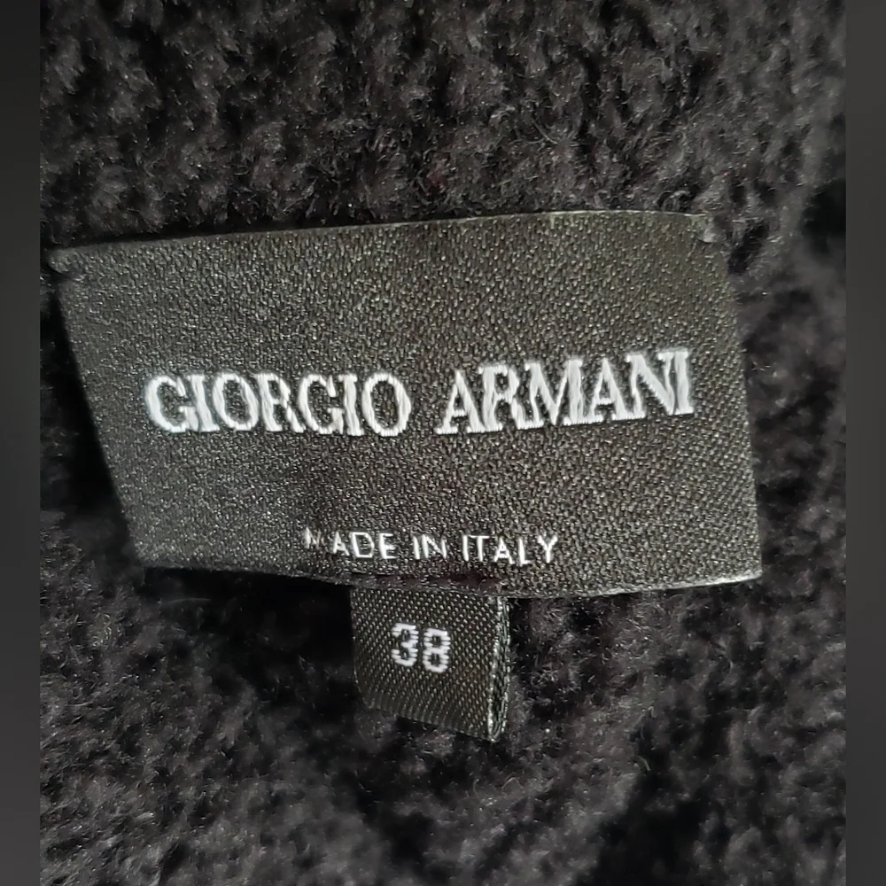 Giorgio Armani giorgio armani